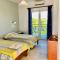 Room in Apartment - Banos Apartments And Swimming Pool - 罗达