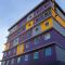 Hotel Modular Express Calama - Calama