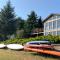 Apartment at Floras Lake Getaway - Langlois