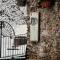 Il Granaio - Lake Como Heritage Home in Molino Maufet Watermill - Rustic Escape