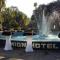 GHION HOTEL - Addis Abeba