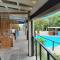 Umtamvuna View Cabanas