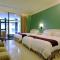 Muen Hot Spring Hotel - Jiaoxi