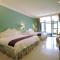 Muen Hot Spring Hotel - Jiaoxi