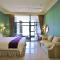 Muen Hot Spring Hotel