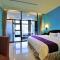 Muen Hot Spring Hotel - Jiaoxi