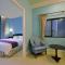 Muen Hot Spring Hotel - Jiaoxi