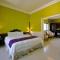 Muen Hot Spring Hotel - Jiaoxi