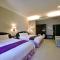 Muen Hot Spring Hotel - Jiaoxi