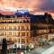 Grand Hotel Melbourne