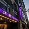 Muen Hot Spring Hotel - Jiaoxi