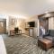 Quality Inn Effingham North Quality Inn Effingham North