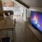 Three Stars Luxury House ART-PE with pool and SPA pool