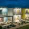 Aether by Nymphs residence I