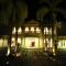 Bougain Villa