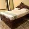 Hill Fort Hotel And Resorts Yelagiri Hills