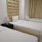 Parkside Plaza Muscat