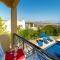 Villa Irene, Amazing views, Lindos 10 mins, Beach 4 mins - Kalathos