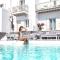 Mykonos Princess Hotel