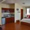 The Galeodan Suites