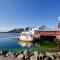 Fishermans Dock Lofoten