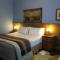Los Nobles Hostal de Bosque