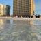 Beach Front 16th Flr, Best Ocean View, New Upgrades - ديستين