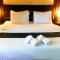 King Royal Garden Inn