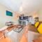 RétroMirabeau "Côté Mer" - 29m2 - LUMINEUX - TERRASSE Loggia - VUE MARINA - PARKING SECURISE - 2 à 3 pers - EMPLACEMENT TOP - Chèques Vacances CONNECT