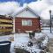 Roundtop Mountain Vista - Cabins and Motel - ثرموبوليس