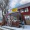 Roundtop Mountain Vista - Cabins and Motel - ثرموبوليس