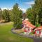 Hjälmargården