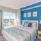 Immaculate 2 Bedroom Apartment with Stunning Views! Palace Resort 2113 - Myrtle Beach