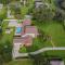 A Large Tropical Estate with 2 Acres of Space home - Tampa