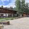 Alpine Lodge Red River
