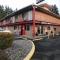 Smokey Point Motor Inn - 阿灵顿