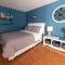 Rose Cottage Bed & Breakfast