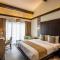 Silver Waves Resort & Spa - Daman - Daman