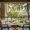 Silver Waves Resort & Spa - Daman