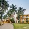 Silver Waves Resort & Spa - Daman - Daman