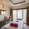 Silver Waves Resort & Spa - Daman - Daman