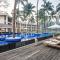 Silver Waves Resort & Spa - Daman - Daman