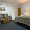 Quarto Luxo Silver