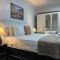Quarto Luxo Silver