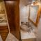 Divan Cave House