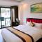 SAPA KING HOTEL HUNG VUONG HOTEl