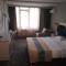 Hotel Dacia Sud