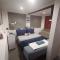The nest - East London