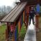 Pension Waldsauna Fahrradfreundlich am Ruhrtalradweg