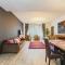 Ambient apartment in Silver Montain - Poiana Brasov